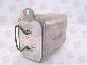 Реле / розетка Артикул 50X1-120A от производителя AMETEK