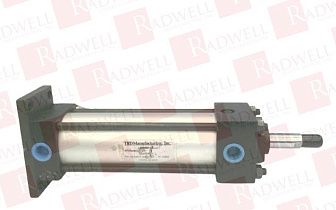 Пневматический цилиндр Артикул 3069548 от производителя BIMBA