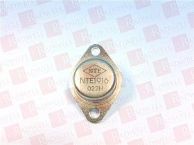 Мостовой выпрямитель Артикул NTE1916 от производителя NTE