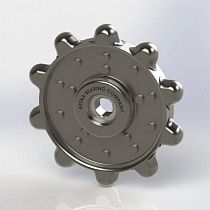 AETNA BEARING CJ8PWB