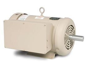 Baldor-ABB Motors DEL3733TM