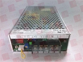 Источник питания Артикул GWS250-24 от производителя TDK