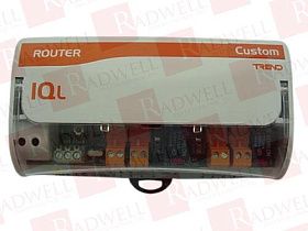 Артикул IQL11+/AR2/24VAC от производителя TREND