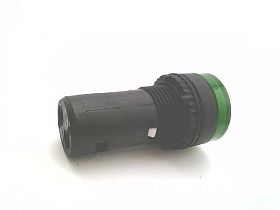 Кнопочный выключатель BACO CONTROLS L20SA20MA