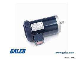 Marathon Electric 145TTFR16105