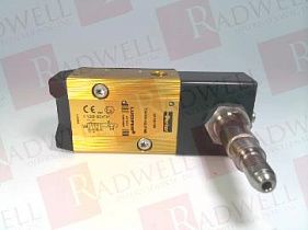 Гидравлический клапан Артикул 341N31 от производителя PARKER