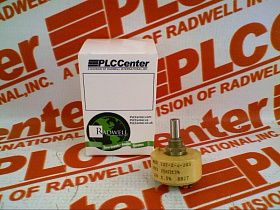 Потенциометр Артикул 132-2-0-203 от производителя VISHAY