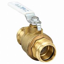 APOLLO VALVES AC6WMJ