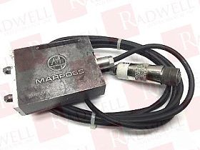 Бесконтактный выключатель Артикул 3414023002 от производителя MARPOSS