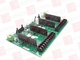 Плата ПК Плата ПЛК / дополнения к  плататам Артикул 02-791944-05 от производителя EMERSON