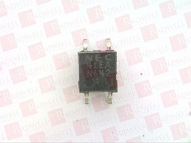 Оптоизолятор интегральных схем Артикул PS7241E-1A-E3-A от производителя NEC