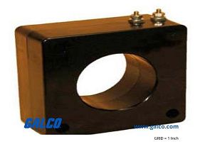 Instrument Transformer, Div of GE 181-601