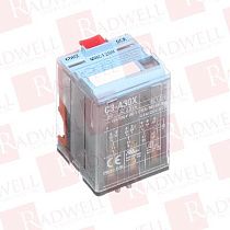 Реле / розетка Артикул C3-A30X/230VAC 50HZ от производителя TURCK