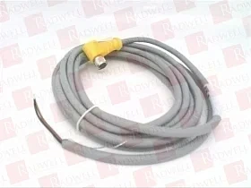 Комплект кабелей / шнуров QD Артикул WKSV 4.4T-4 от производителя TURCK