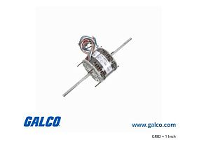 Marathon Electric 048A11O1167