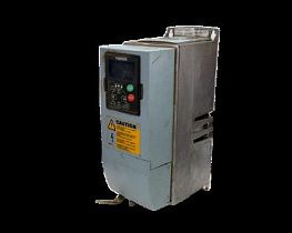 NXS00125A2H1SSSA1A2000000 Привод от VACON