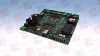 Плата ПК Плата ПЛК / дополнения к  плататам Артикул 9434020 от производителя MARQUIP