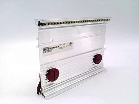 Модульная стойка B&R 7BP702.0 для 2 модулей ПЛК