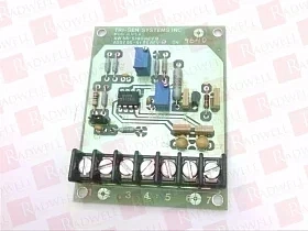 Плата ПК Плата ПЛК / дополнения к  плататам Артикул 86-5188 от производителя TRI SEN SYSTEMS