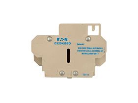 Cutler Hammer, Div of Eaton C320KGSD