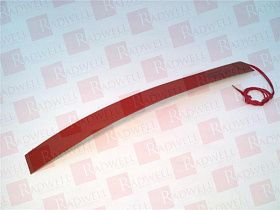 Нагреватель из силиконовой резины Артикул SRFG-112-10-P от производителя OMEGA HEATER