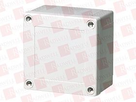 Шкаф Артикул PC 95/60 HG от производителя FIBOX