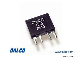 Ohmite CS3FR060E