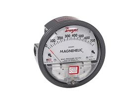 Dwyer Instruments 2000-750PA