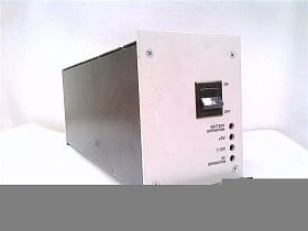 2594423-0002 Блок питания от WALKER POWER