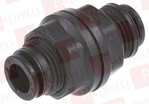 Пневматический фитинг и аксессуары Артикул 3116 06 00 от производителя PARKER