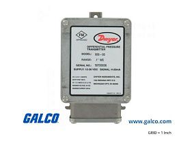 Dwyer Instruments 608-10B