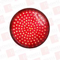 Осветительный прибор Артикул BICOLOR-8-R/G 10VDC от производителя ELECTRO-TECHS