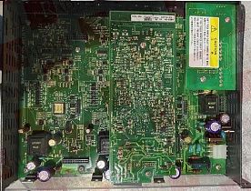 Цепь управления Артикул UB02-1N от производителя BROTHER