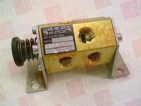 Электромагнитный клапан  Артикул 4365501 от производителя LEXAIR INC