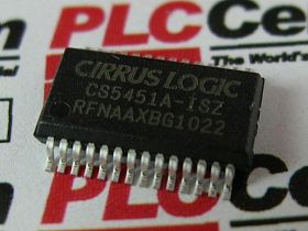 CS5451A-ISZ от CIRRUS