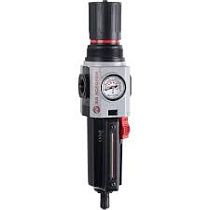 Фильтр-регулятор пневматический Norgren B84G-4AK-AD3-RMG