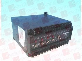 Устройство для органов управления Артикул KU-4-220VAC от производителя MANNESMANN DEMAG