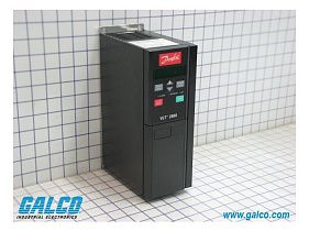 Danfoss Electronics 178B8582