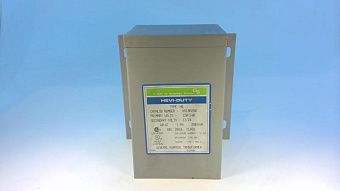 Трансформатор для цепи управления HS19A250 от GENERAL SIGNAL