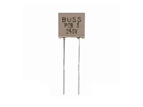 Bussmann BK/PCB-3-R