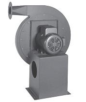 HP-4A17 FAN. Воздуходувка ARR#4 от CINCINNATI FAN