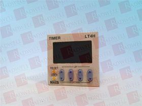 Таймер  / Счетчик  Артикул LT4H-DC24V от производителя MATSUSHITA ELECTRIC