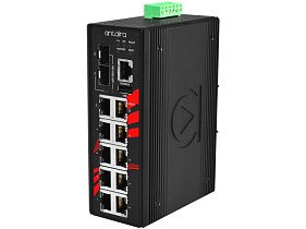 Antaira Technologies, LLC LMP-1202M-SFP