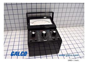 Simpson Electric 12211