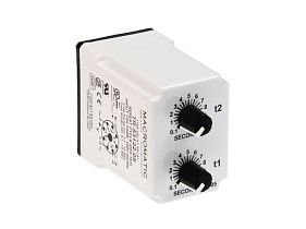 Macromatic TR-53122-05