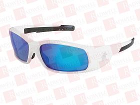 Защитные очки Артикул SR128B от производителя MCR SAFETY