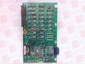 Дополнительный модуль / плата сервопривода Артикул E0241-653-078C от производителя OKUMA