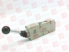 Пневматический клапан Артикул 7020001700U от производителя METAL WORK PNEUMATIC