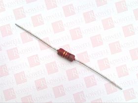 Резистор  Артикул PR02000201008JR500 от производителя VISHAY