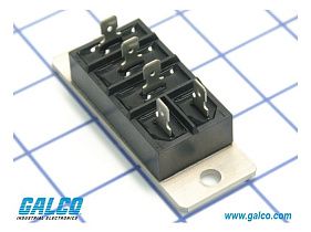 Sanrex-Sansha Electric Manufacturing DF20CA120